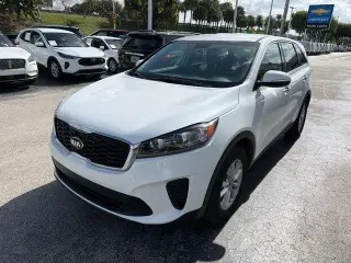 Kia Sorento 2020 L 4dr SUV