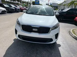 Kia Sorento 2020 L 4dr SUV
