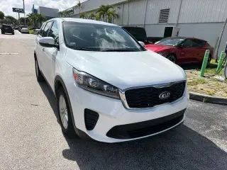 Kia Sorento 2020 L 4dr SUV
