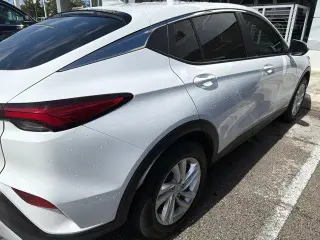 Buick Envista 2025 Preferred 4dr Crossover