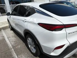 Buick Envista 2025 Preferred 4dr Crossover