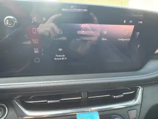 Buick Envista 2025 Preferred 4dr Crossover