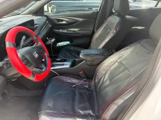 Buick Envista 2025 Preferred 4dr Crossover
