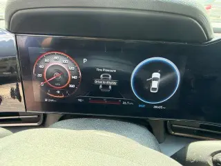 Hyundai ELANTRA 2023 N Line 4dr Sedan