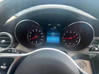Mercedes-Benz GLC 2021 GLC 300 4dr SUV