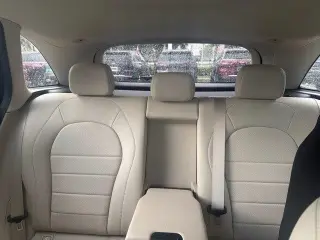 Mercedes-Benz GLC 2021 GLC 300 4dr SUV
