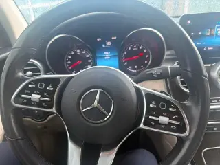 Mercedes-Benz GLC 2021 GLC 300 4dr SUV