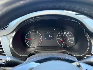 Kia Seltos 2023 S 4dr SUV