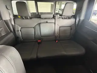 Chevrolet Silverado 1500 2025 4x2 RST 4dr Crew Cab 5.8 ft. SB