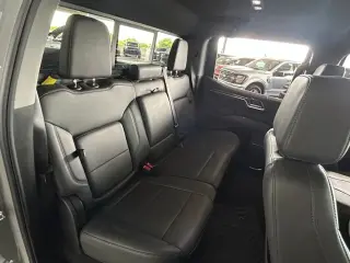 Chevrolet Silverado 1500 2025 4x2 RST 4dr Crew Cab 5.8 ft. SB