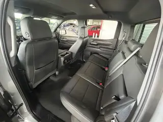 Chevrolet Silverado 1500 2025 4x2 RST 4dr Crew Cab 5.8 ft. SB