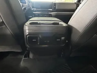 Chevrolet Silverado 1500 2025 4x2 RST 4dr Crew Cab 5.8 ft. SB