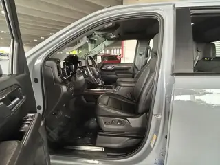 Chevrolet Silverado 1500 2025 4x2 RST 4dr Crew Cab 5.8 ft. SB