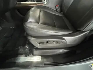 Chevrolet Silverado 1500 2025 4x2 RST 4dr Crew Cab 5.8 ft. SB