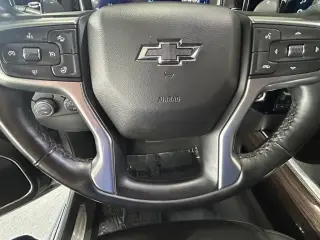 Chevrolet Silverado 1500 2025 4x2 RST 4dr Crew Cab 5.8 ft. SB