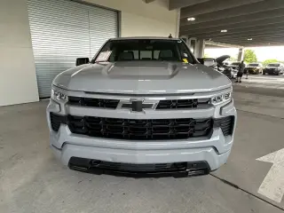 Chevrolet Silverado 1500 2025 4x2 RST 4dr Crew Cab 5.8 ft. SB