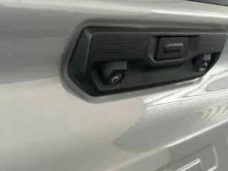Chevrolet Silverado 1500 2025 4x2 RST 4dr Crew Cab 5.8 ft. SB