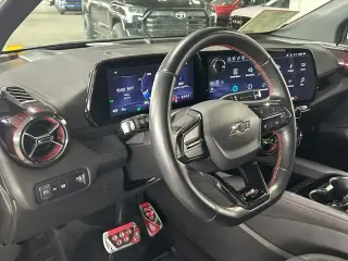 Chevrolet Blazer EV 2024 AWD RS 4dr SUV
