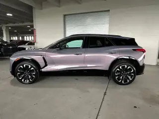 Chevrolet Blazer EV 2024 AWD RS 4dr SUV
