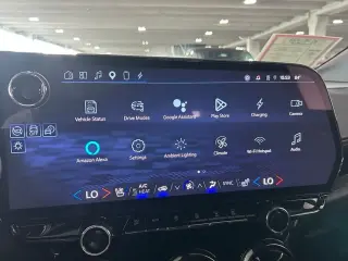 Chevrolet Blazer EV 2024 AWD RS 4dr SUV