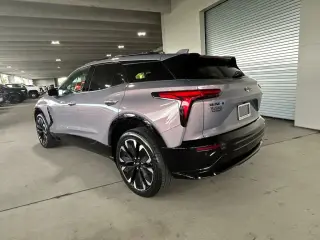 Chevrolet Blazer EV 2024 AWD RS 4dr SUV