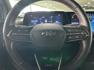 Chevrolet Blazer EV 2024 AWD RS 4dr SUV