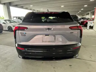 Chevrolet Blazer EV 2024 AWD RS 4dr SUV