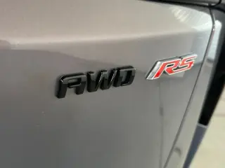 Chevrolet Blazer EV 2024 AWD RS 4dr SUV