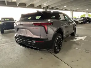 Chevrolet Blazer EV 2024 AWD RS 4dr SUV