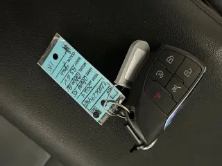 Chevrolet Blazer EV 2024 AWD RS 4dr SUV