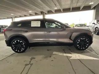 Chevrolet Blazer EV 2024 AWD RS 4dr SUV