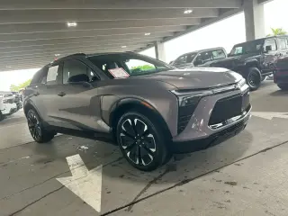Chevrolet Blazer EV 2024 AWD RS 4dr SUV