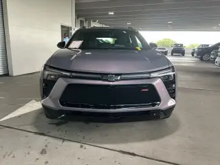 Chevrolet Blazer EV 2024 AWD RS 4dr SUV