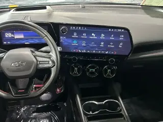 Chevrolet Blazer EV 2024 AWD RS 4dr SUV