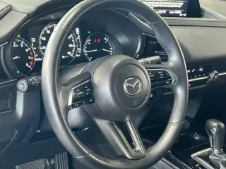 Mazda CX-30 2024 AWD 2.5 S Select Sport 4dr SUV