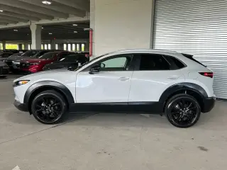 Mazda CX-30 2024 AWD 2.5 S Select Sport 4dr SUV