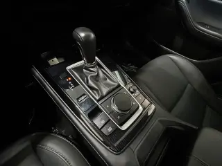 Mazda CX-30 2024 AWD 2.5 S Select Sport 4dr SUV