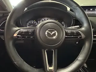 Mazda CX-30 2024 AWD 2.5 S Select Sport 4dr SUV