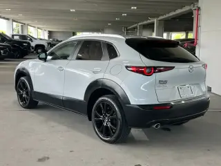 Mazda CX-30 2024 AWD 2.5 S Select Sport 4dr SUV
