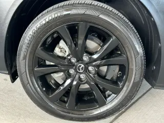Mazda CX-30 2024 AWD 2.5 S Select Sport 4dr SUV