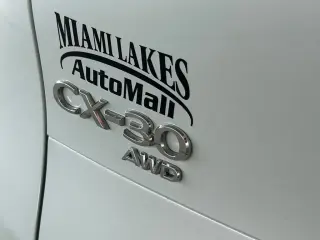 Mazda CX-30 2024 AWD 2.5 S Select Sport 4dr SUV