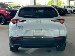 Mazda CX-30 2024 AWD 2.5 S Select Sport 4dr SUV