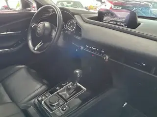 Mazda CX-30 2024 AWD 2.5 S Select Sport 4dr SUV