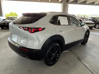 Mazda CX-30 2024 AWD 2.5 S Select Sport 4dr SUV
