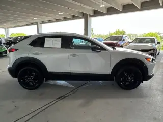 Mazda CX-30 2024 AWD 2.5 S Select Sport 4dr SUV
