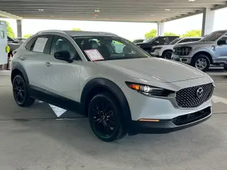 Mazda CX-30 2024 AWD 2.5 S Select Sport 4dr SUV