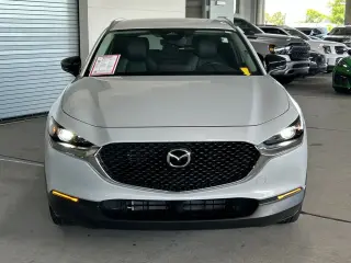 Mazda CX-30 2024 AWD 2.5 S Select Sport 4dr SUV