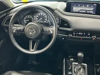 Mazda CX-30 2024 AWD 2.5 S Select Sport 4dr SUV