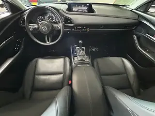 Mazda CX-30 2024 AWD 2.5 S Select Sport 4dr SUV