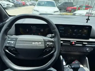 Kia Sportage 2026 AWD X-Line 4dr SUV
